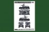 Hobby Boss 83895 German 3.7cm Pak 35/36 auf Pz.Kpfw 35R(f) 1/35